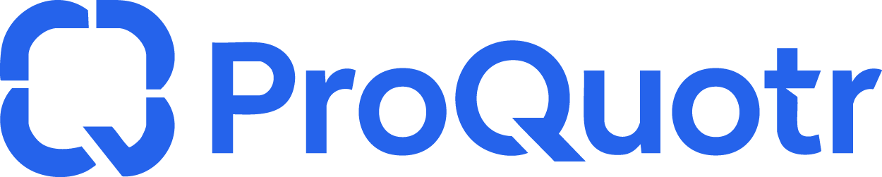 ProQuotr